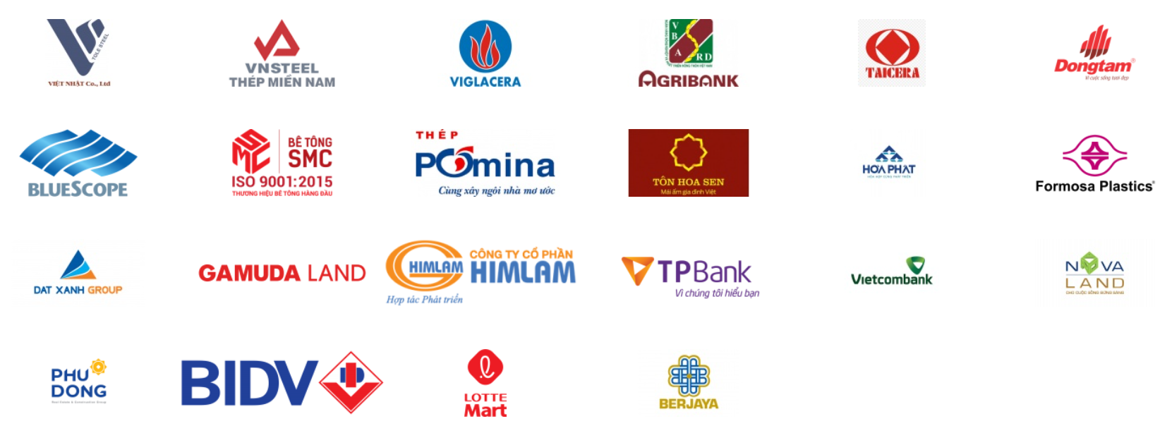 Đối Tác Của Tài Phú