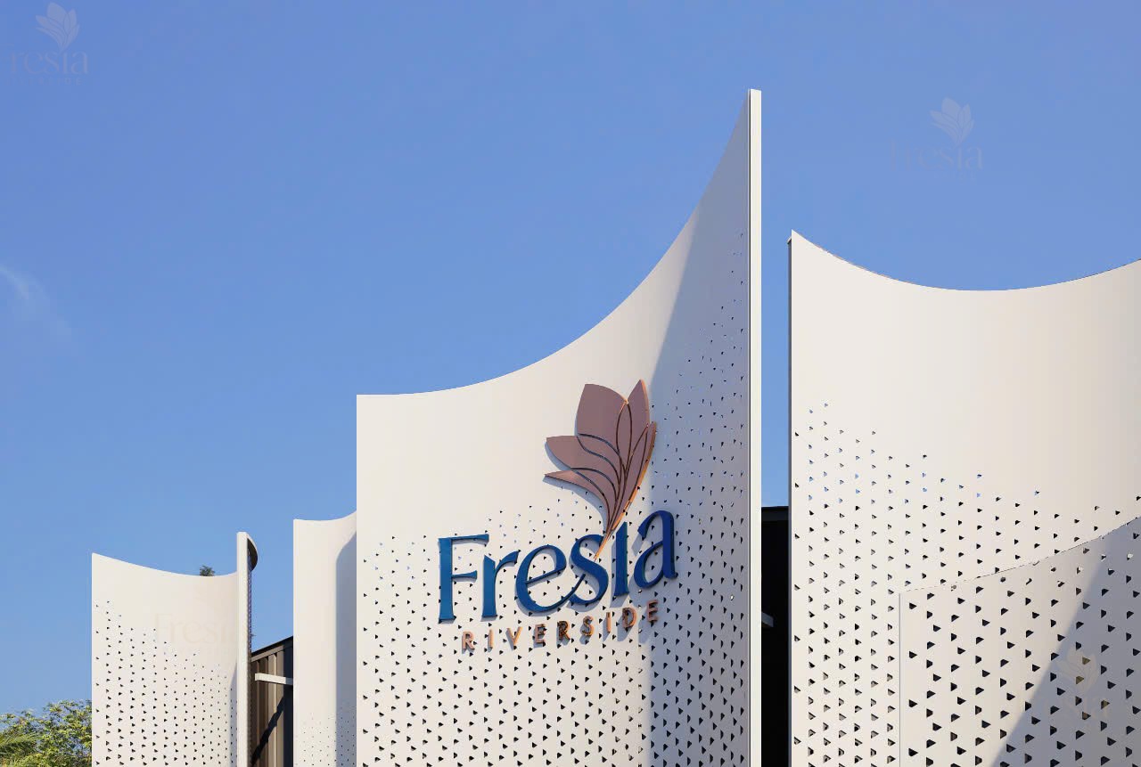 Fresia Riverside Tân Vạn