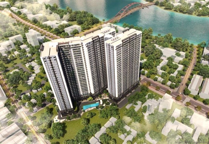 Fresia Riverside Tạo Nên Những Giá Trị Không Thể Ngờ