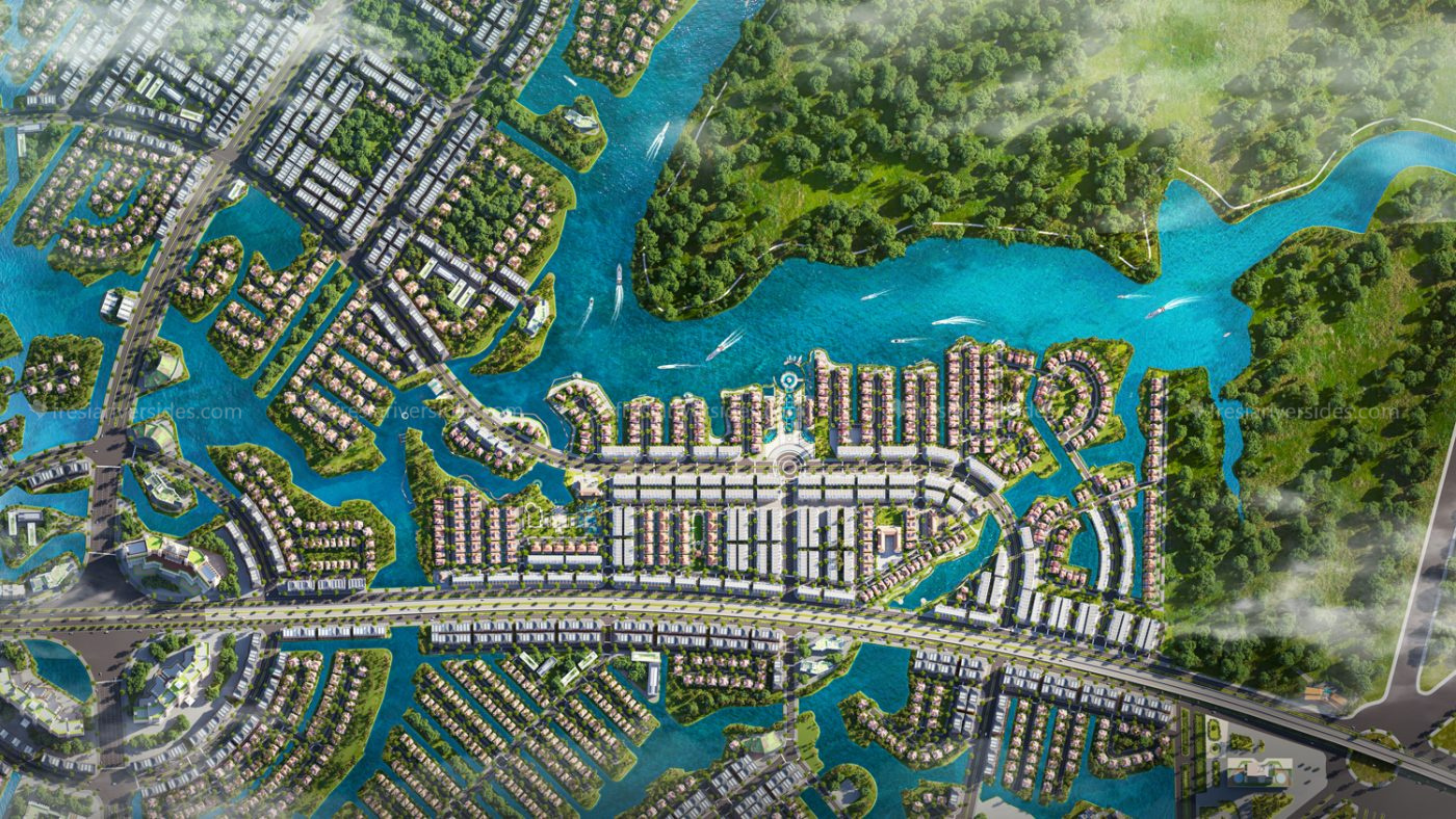 Gold Coast Vũng Tàu