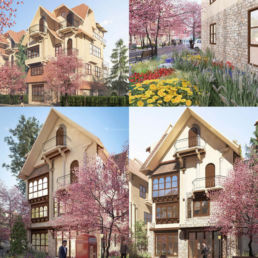 Hinh-anh-biet-thu-la-cerise-dalat-villas-ruc-ro