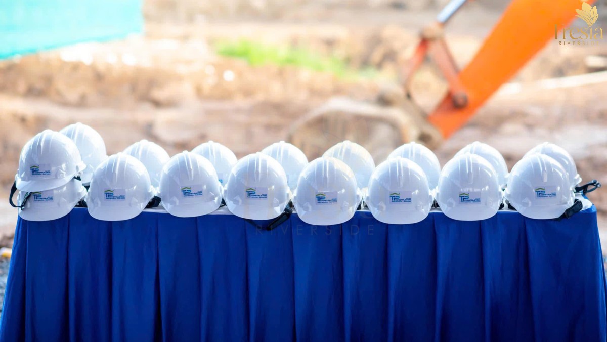 Hình ảnh Khởi Công Dự án Fresia Riverside (4)