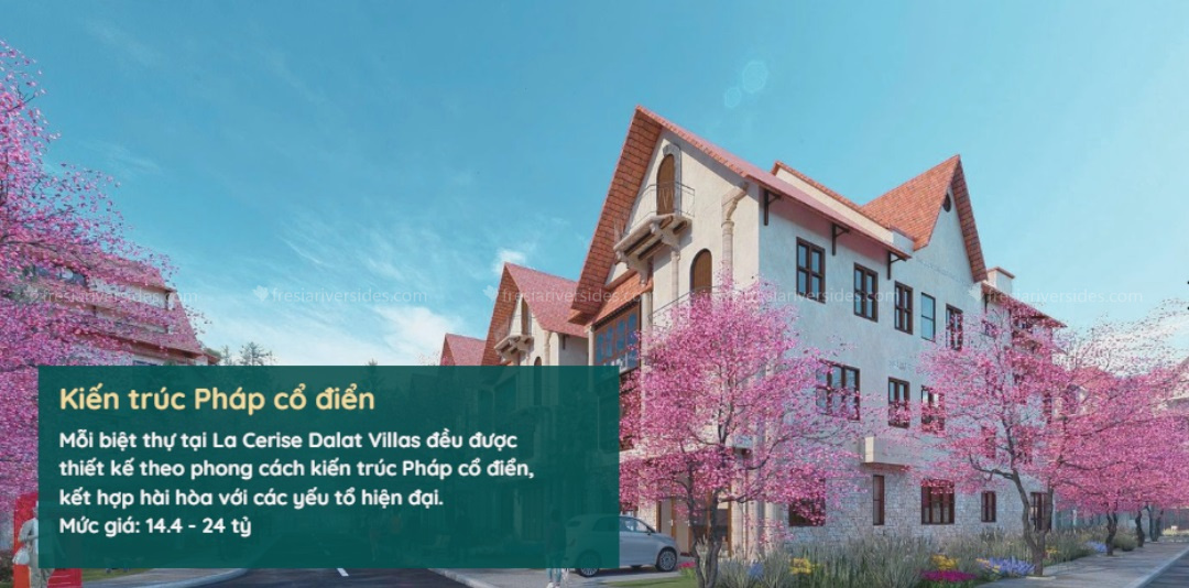 Kien-truc-phap-co-dien-o-la-cerise-dalat-villas