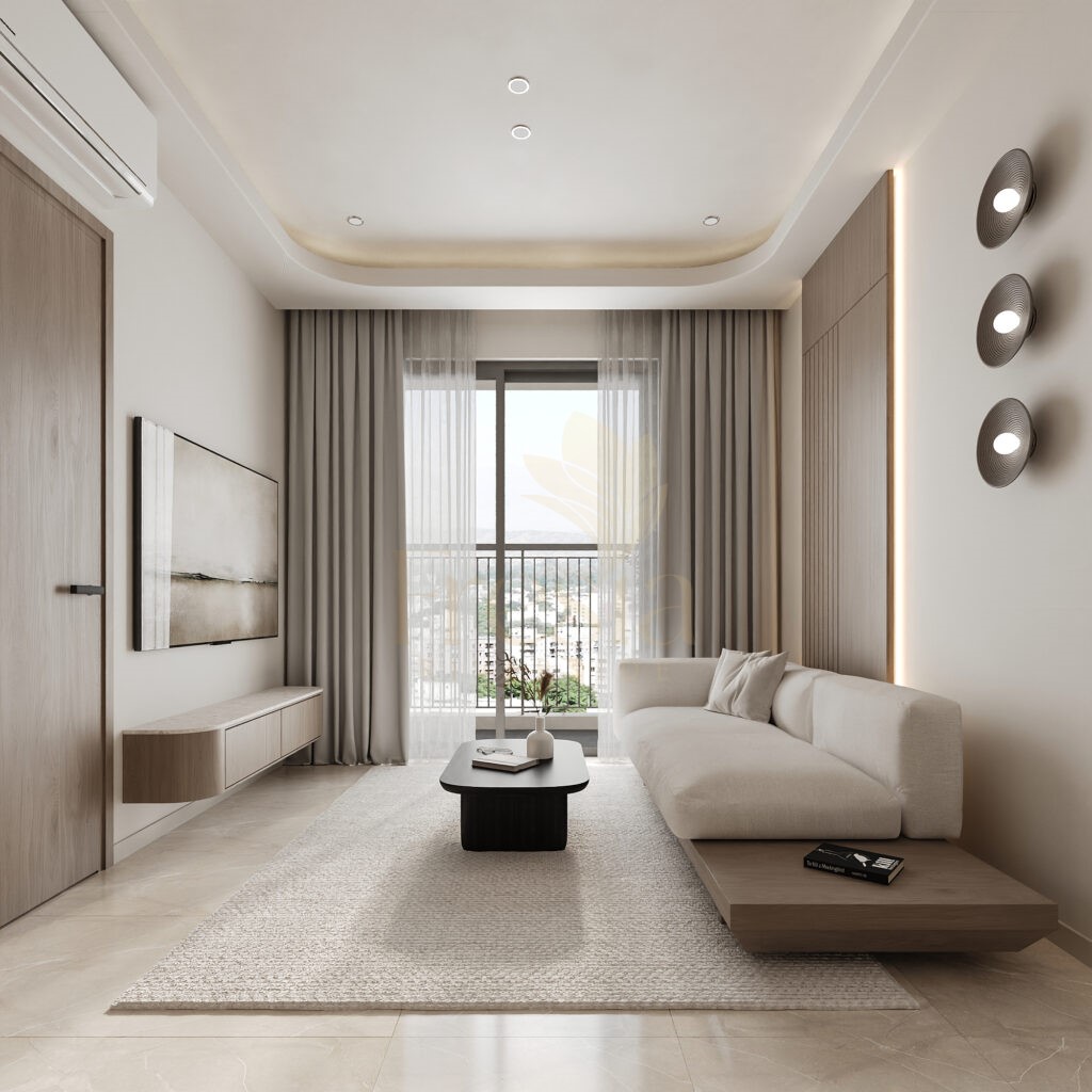 Nhà Mẫu Fresia Riverside (1)