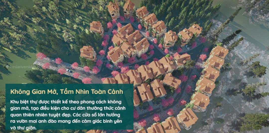 Thiet-ke-la-cerise-dalat-villas-theo-khong-gian-mo