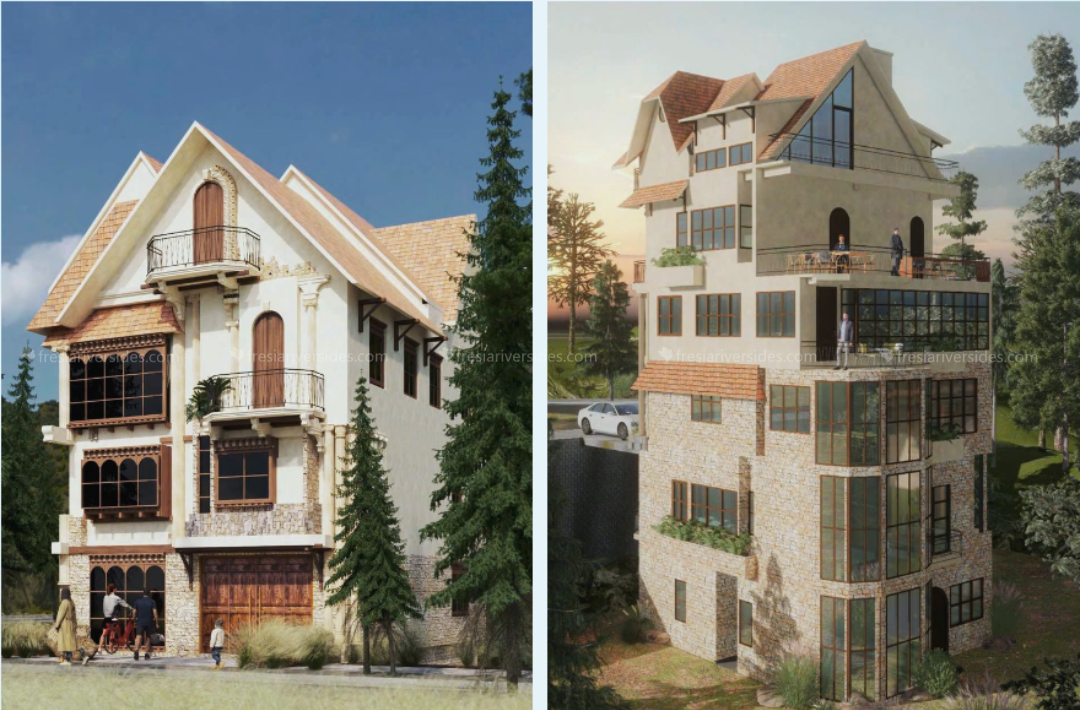 Thiet-ke-biet-thu-la-cerise-dalat-villas-co-qua-dac-sac