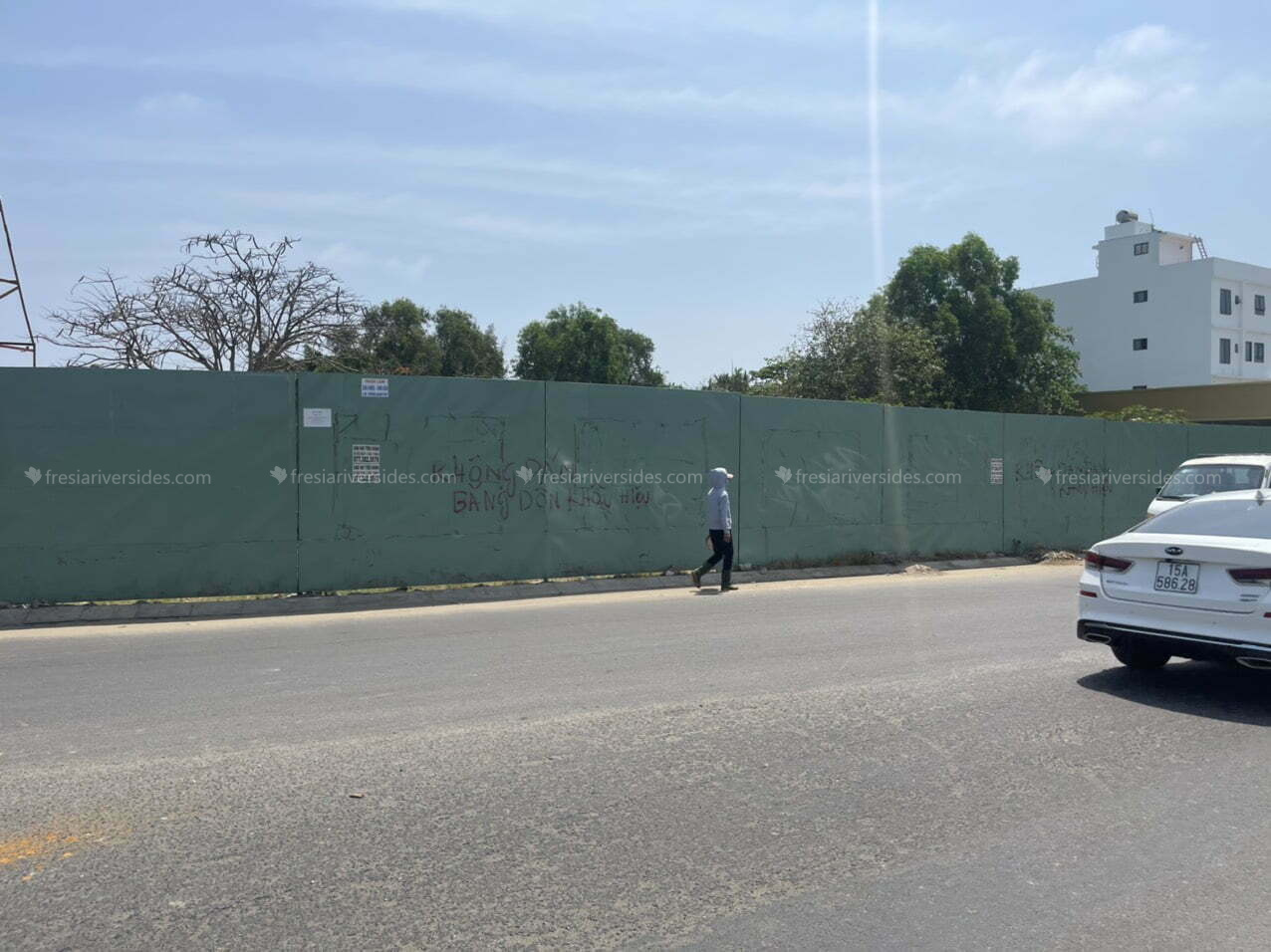 Tiến độ Dự án