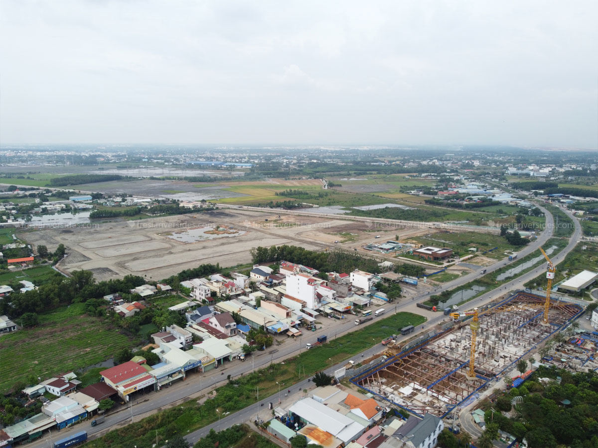 Tiến độ Dự án