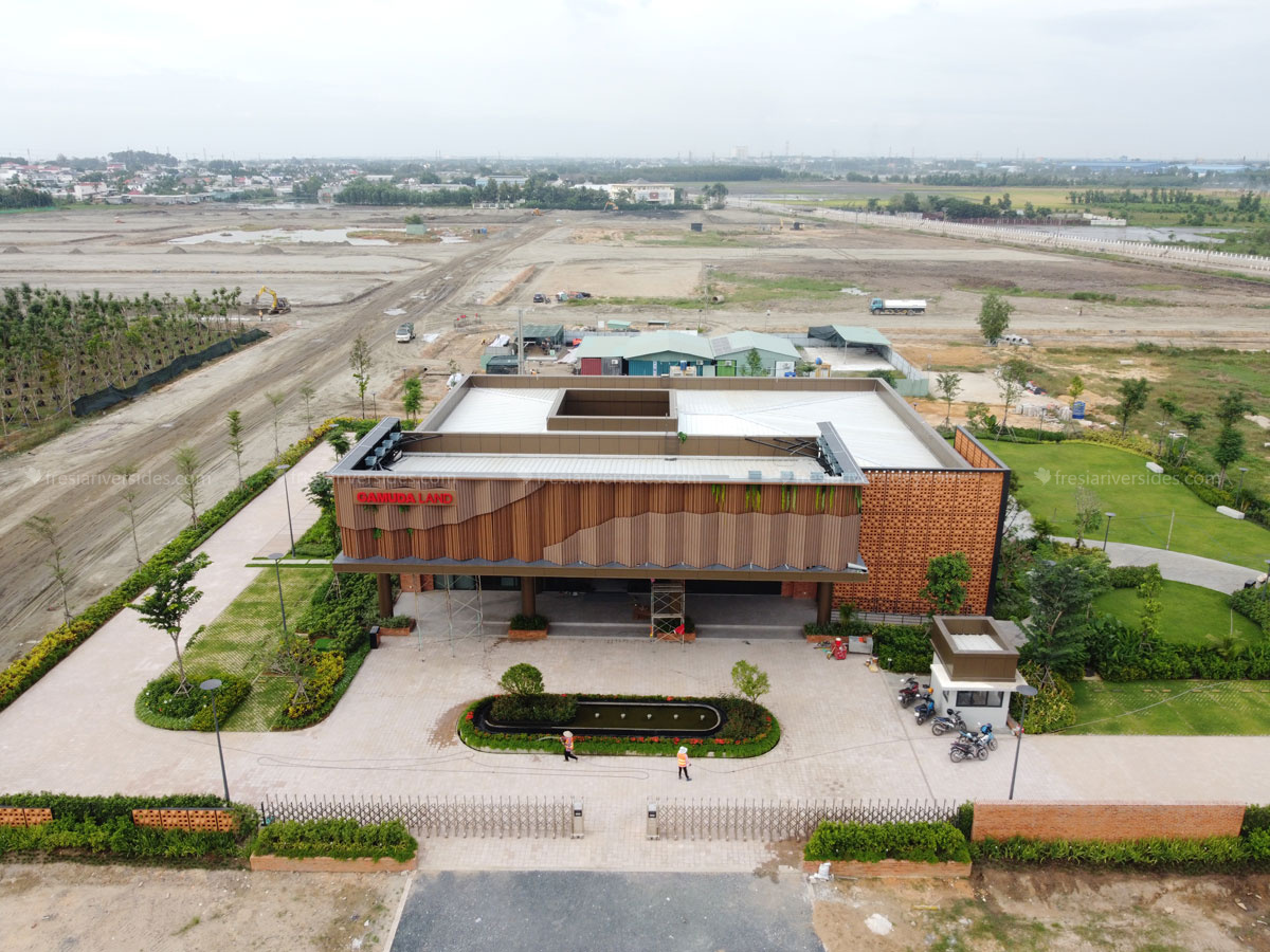 Tiến độ Mới Nhất