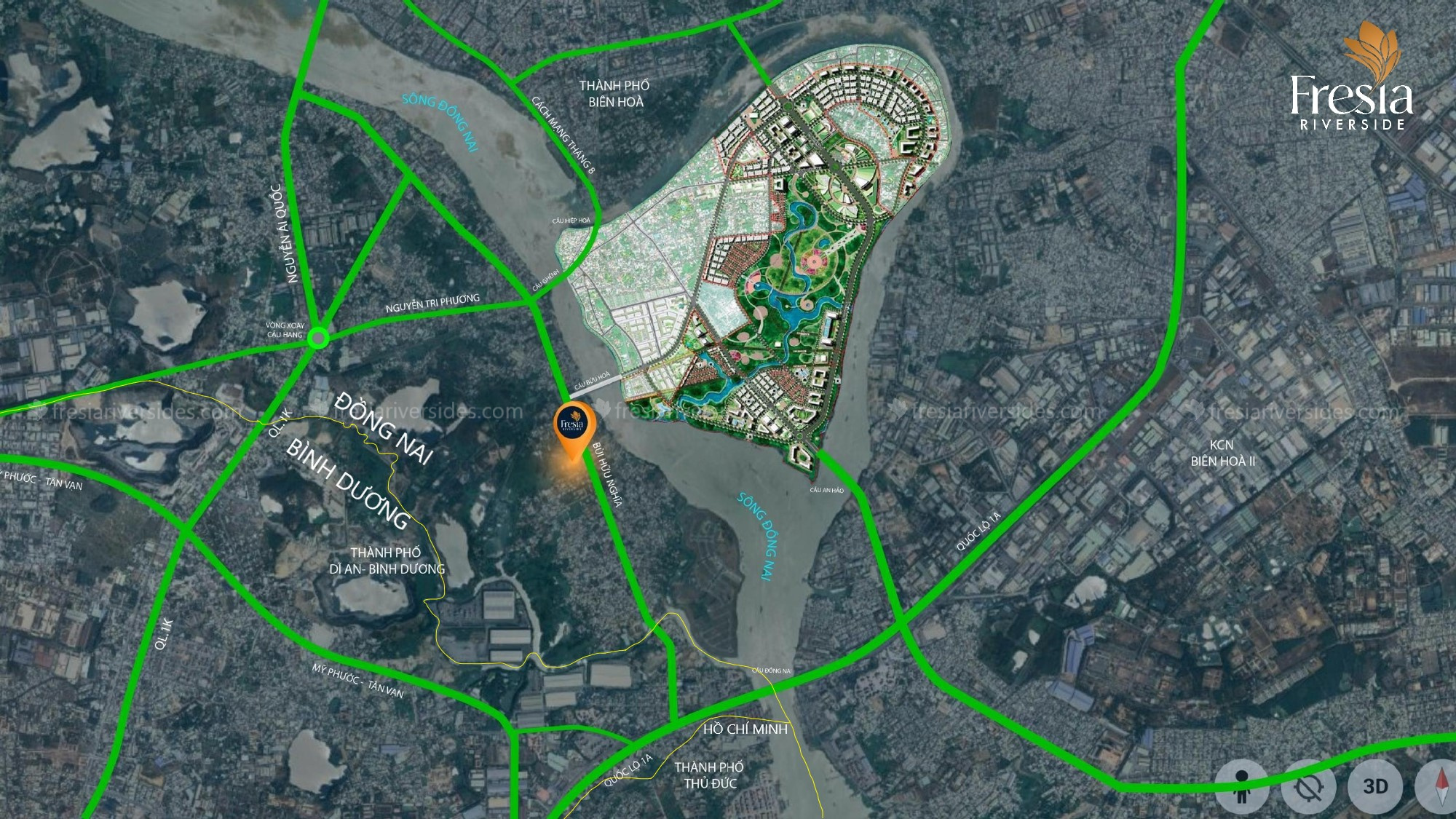 VỊ TrÍ Fresia Riverside (1)