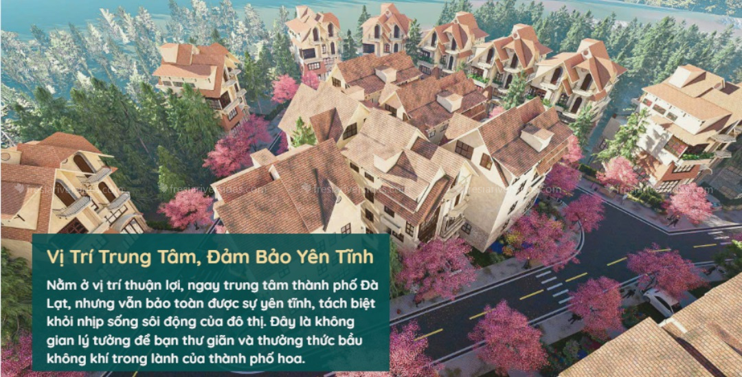 Vi-tri-trung-tam-o-la-cerise-dalat-villas-dam-bao-su-yen-tinh