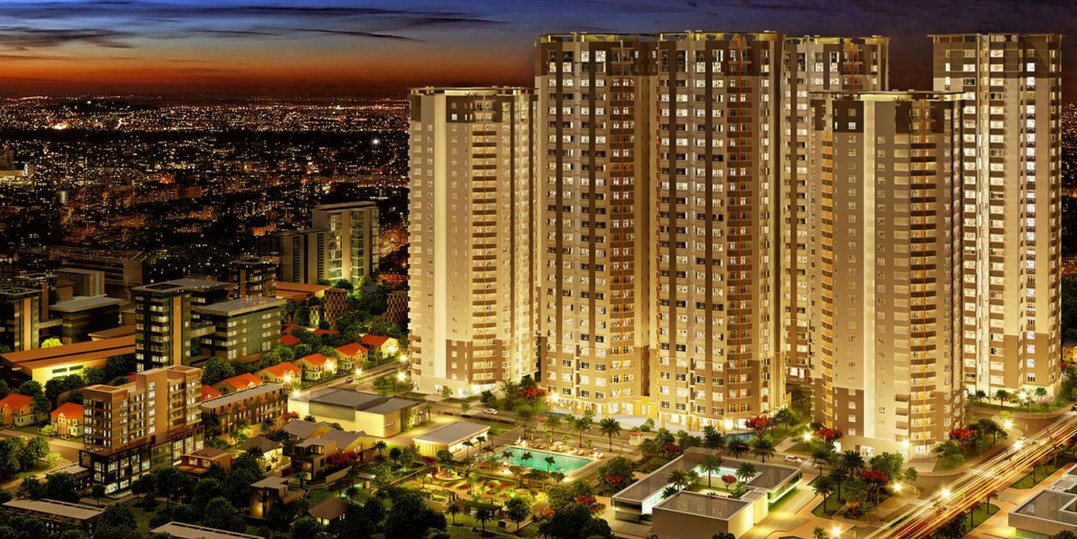 Căn Hộ Him Lam Chợ Lớn