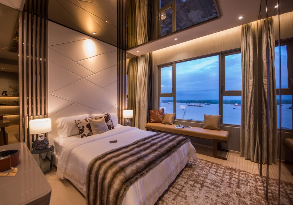 dự án the gió dĩ an