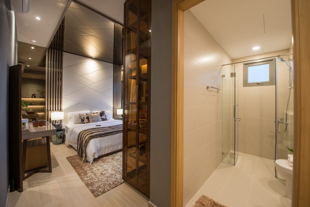 dự án the gió dĩ an