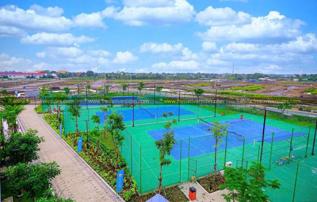 Tiến độ La Home Long An