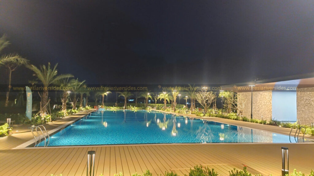 Tiến độ La Home Long An