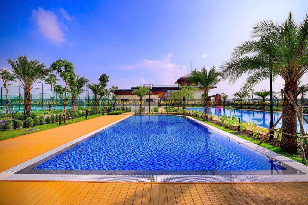 Tiến độ La Home Long An