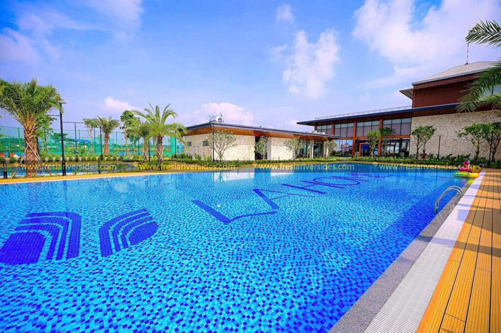 Tiến độ La Home Long An