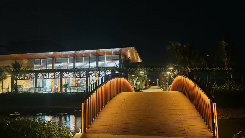 Tiến độ La Home Long An