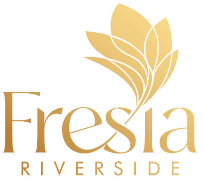 Logo dự án Fresia Riverside