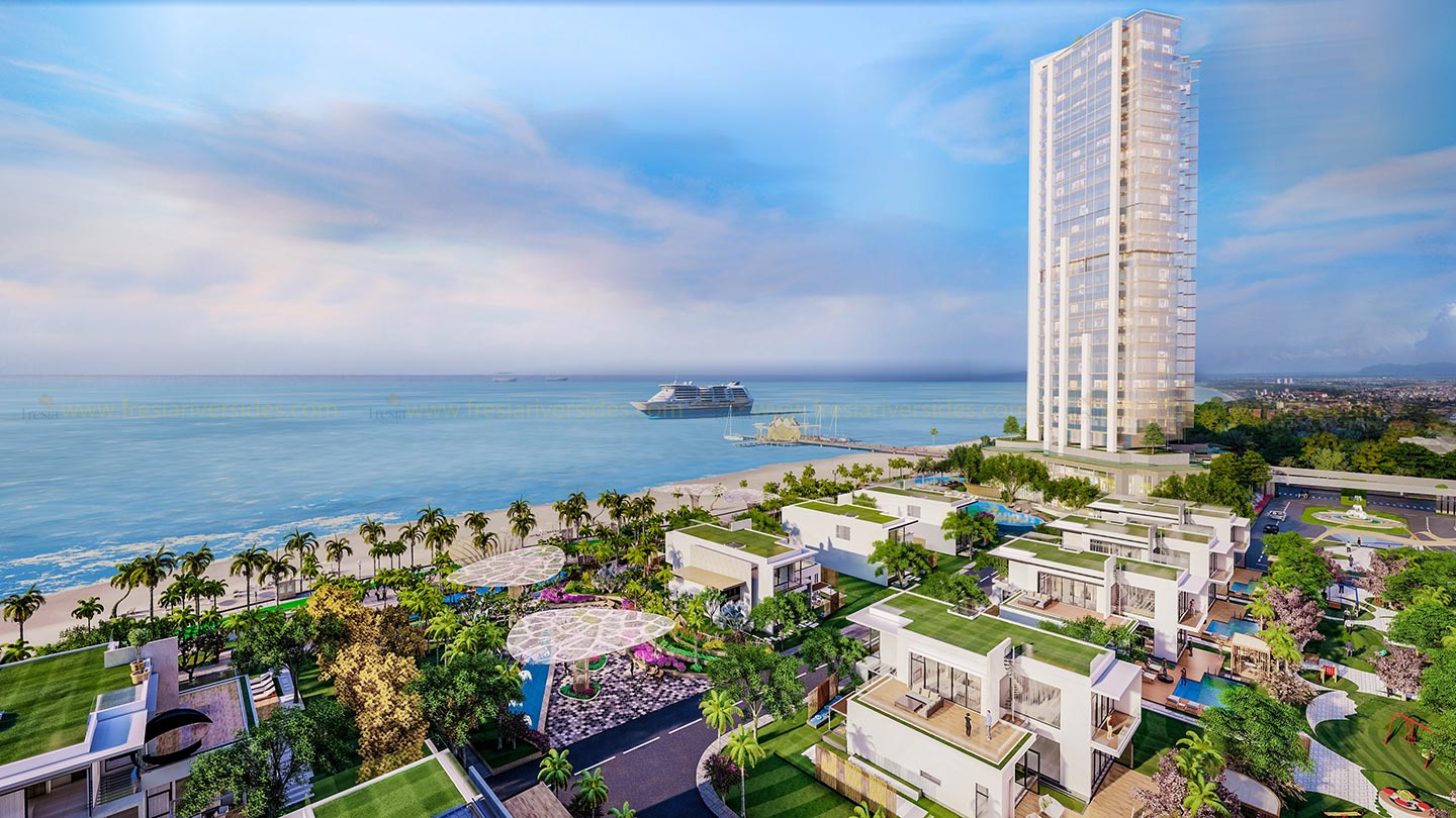 Serenity Phước Hải