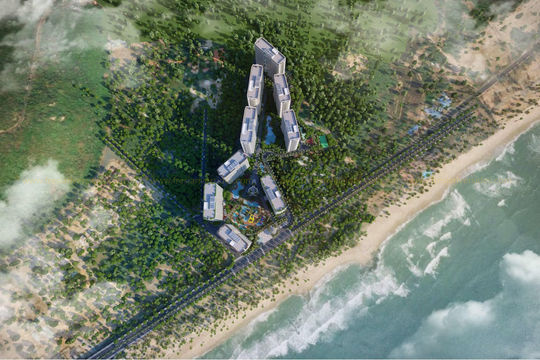 Serenity Phước Hải