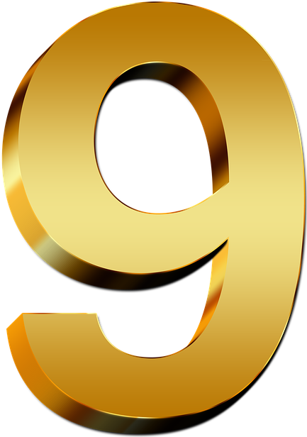 Số 9