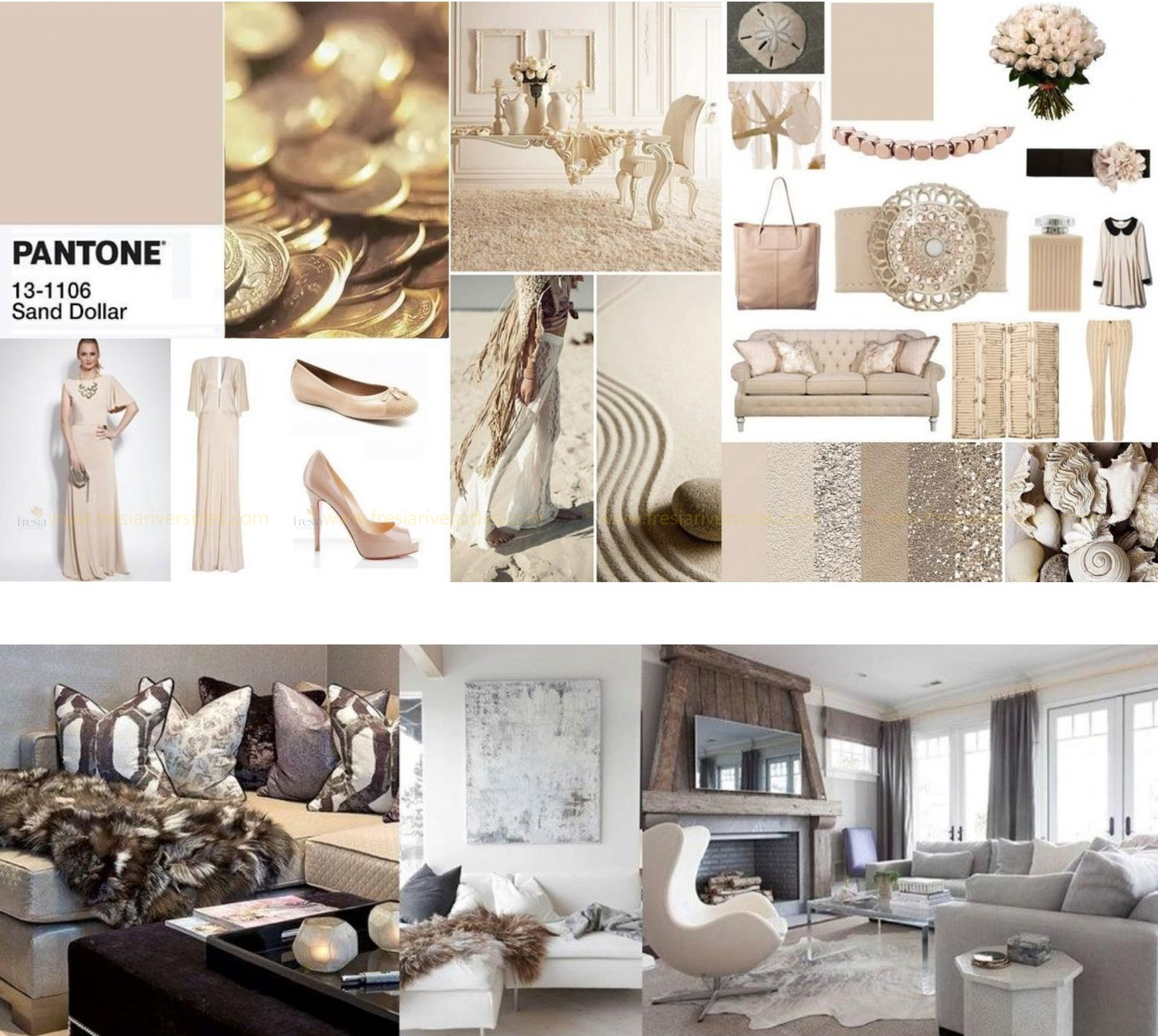 Phong cách luxury - Serenity Phước Hải