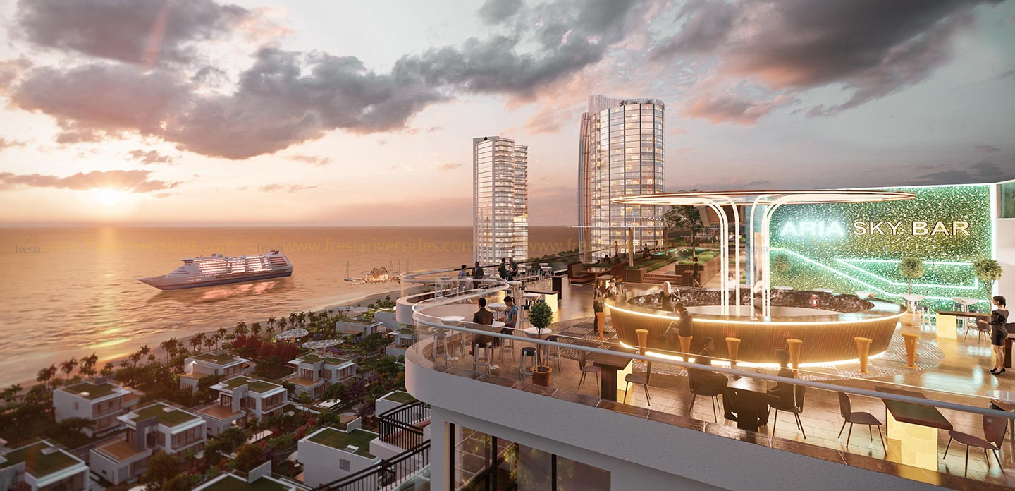  Serenity Phước Hải